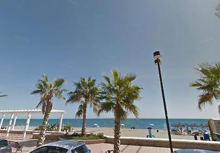 Precioso Apartamento Con Aparcamiento A 10M Playa Lägenhet Fuengirola Exteriör bild