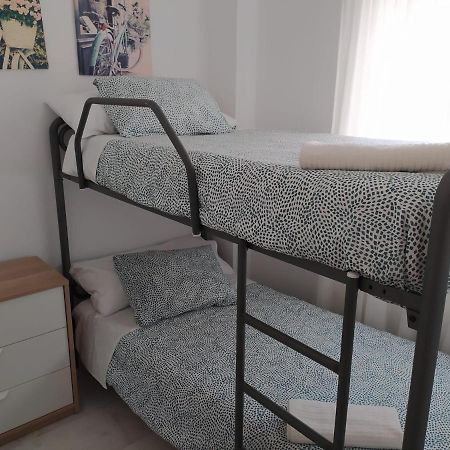 Precioso Apartamento Con Aparcamiento A 10M Playa Lägenhet Fuengirola Exteriör bild