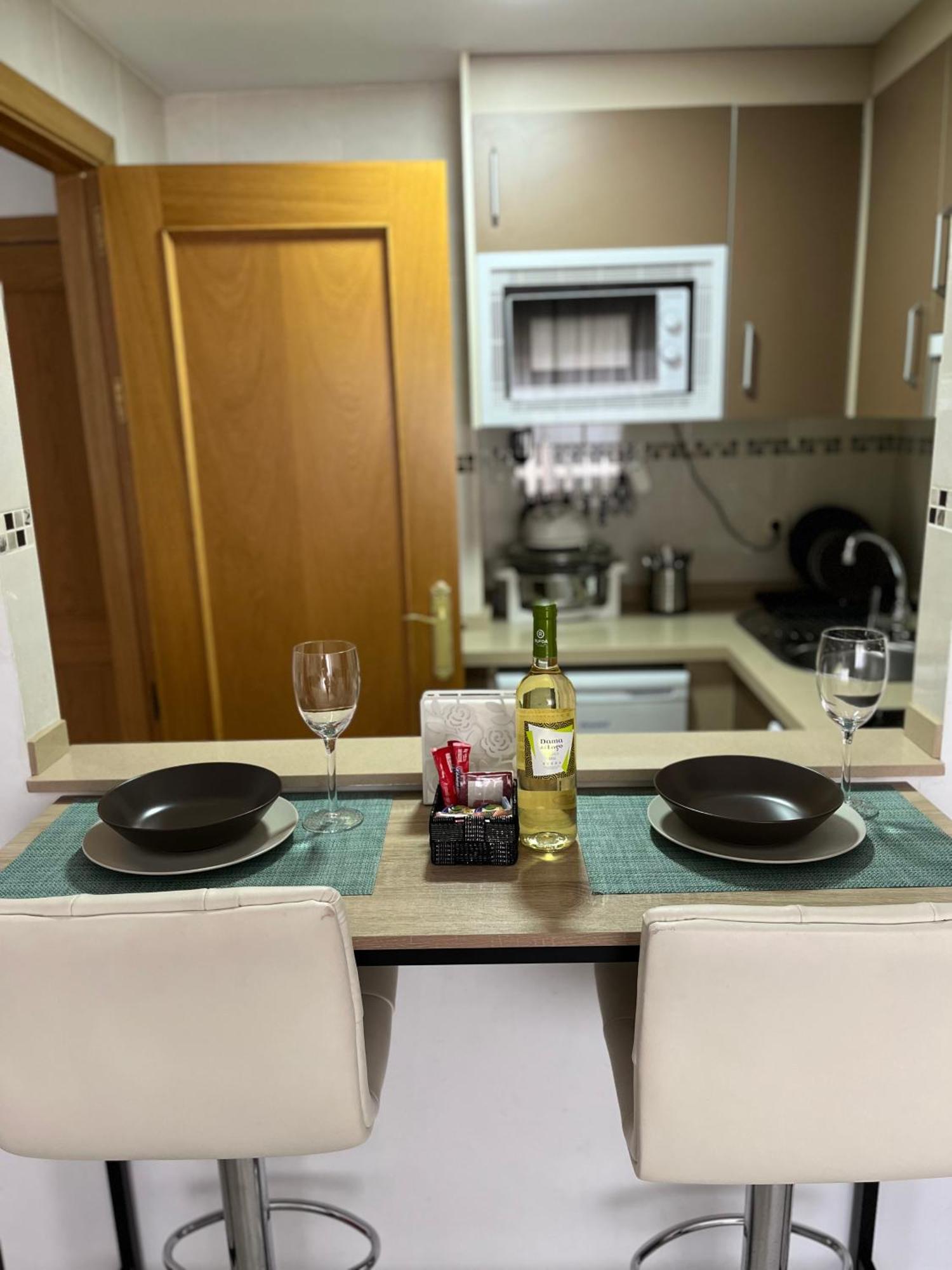 Precioso Apartamento Con Aparcamiento A 10M Playa Lägenhet Fuengirola Exteriör bild